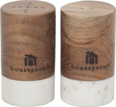 Produktbild von Shaker Salt and Pepper Shaker