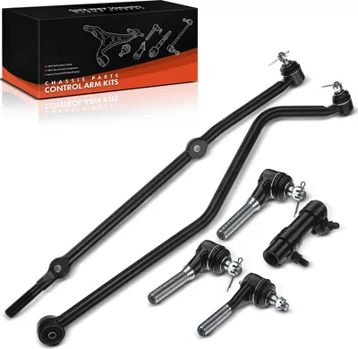 Obrázek produktu pro Frankberg 1x sada vahadel přední nápravy pro Jeep Cherokee XJ 2.1L 2.5L 4.0L 1984-2001