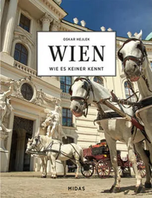 Produktbild von WIEN - Wie es keiner kennt