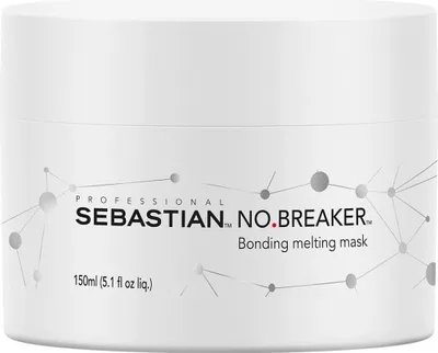 Immagine prodotto di Maschera per capelli danneggiati No.Breaker (Bonding Melting Mask), 150 ml