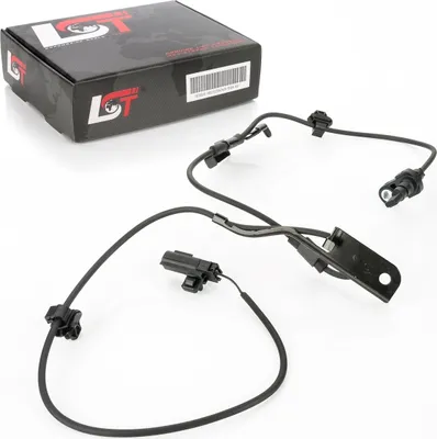 Produktbild von ABS Sensor Drehzahlregler vorne rechts 89542-28100 für TOYOTA ALPHARD PREVIA 3