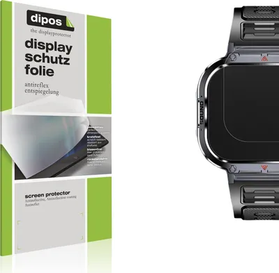 Zdjęcie produktu dla 6x dipos AR Shepatio 71800b Smartwatch