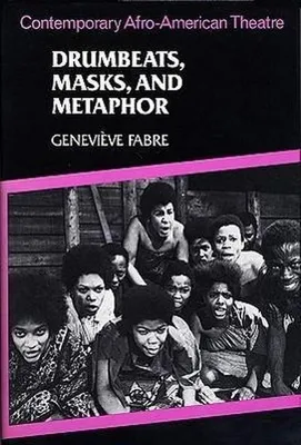Obrázok produktu pre Drumbeats, Masks, and Metaphor