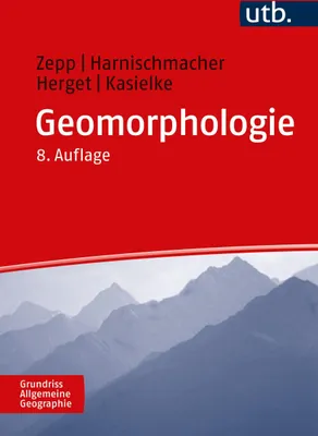 Image de Geomorphologie