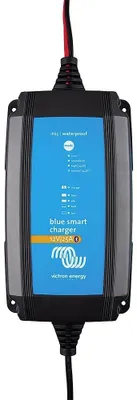 Zdjęcie produktu dla Ładowarka Victron Energy Blue Smart IP65 12/25(1) 230V