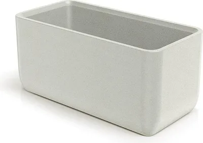 Obrázok produktu pre Blumentopf MOLTA CASE 80 cm - Farba: piesková