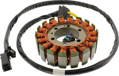 Produktbild von Lichtmaschinenstator JMP für Suzuki AN Burgman 250 / 400 ccm