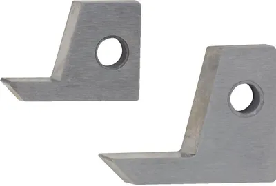 Imagen del producto de KS TOOLS, herramienta, modelo 900.5029, 20 piezas de 2 mm, 14 piezas de 7 mm, plástico