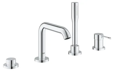 Obrázek produktu pro GROHE 19578001, Umyvadlo