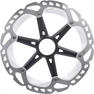 Produktbild von Shimano RT-MT800, Scheibenbremse, Schwarz, Silber, 1 Stück(e), Box, 20,3 cm