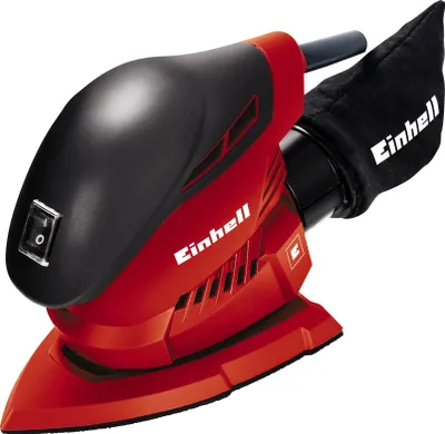 Produktbild von Einhell Multischleifer TH-OS 1016