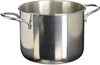 Zdjęcie produktu dla Home 8003512154744, garnek, stal nierdzewna, 3 litry, 18 cm