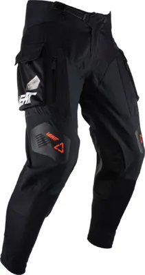 Produktbild von Leatt Hose Moto 4.5 HydraDri - Größe: M