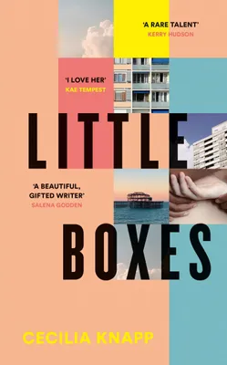 Produktbild von Little Boxes