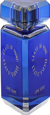 Productafbeelding van State of Mind L'Ame Slave Eau de Parfum, 100 ml (unisex)