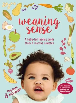 Immagine prodotto di Weaning Sense