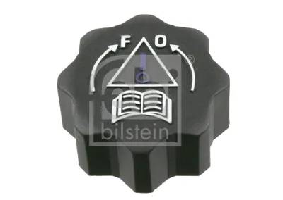 Immagine prodotto di FEBI BILSTEIN Tappo, serbatoio del refrigerante Articolo: 22082