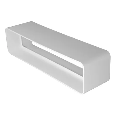 Productafbeelding van THERMEX 825.50.6005.9, Connector, Wit, Kunststof, 65 mm, 220 mm, 55 mm