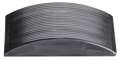 Produktbild von Hardex Gummi-Schleifblock 130mm x 70mm