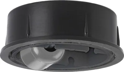 Produktbild von Bohrsenkrolle 16,5 x 24 mm, Tragkr. 35 kg