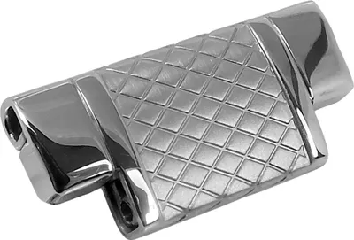 Produktbild von Festina 1x Schließenanstoß silbern Edelstahlband F16488 F16490 F20439