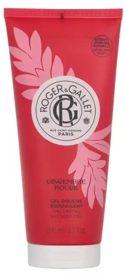 Immagine prodotto di GINGEMBRE ROUGE gel douche dynamisant 200ml