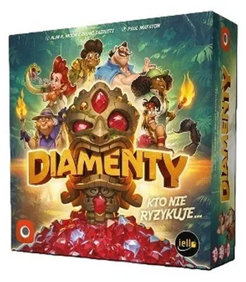 Produktbild von Diamenty