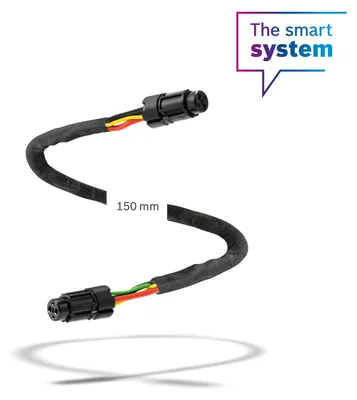 Obrázek produktu pro Kabel k akumulátoru Bosch 500 mm (BCH3910_500) – spolehlivé připojení pro akumulátory Bosch...