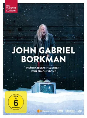 Obrázok produktu pre John Gabriel Borkman