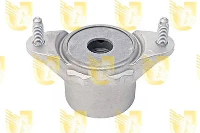 Produktbild von UNIGOM 392606 Federbeinstützlager Hinten Rechts Hinten Links passend für MERCEDES-BENZ B-Klasse (W246, W242) A-Klasse (W176) CLA Coupe (C117) GLA