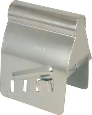 Produktbild von CARPOINT Anhängerschloss 0440004 Anhängevorrichtung Aluminium