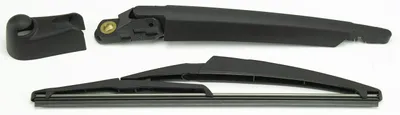Produktbild von Scheibenwischerarm & Blatt Set 290mm TarosTrade, Wischer, Auto Zubehör