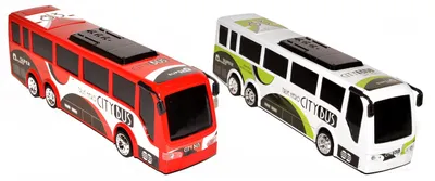 Obrázok produktu pre Auto - Autobus Na zotrvačníku 35 cm