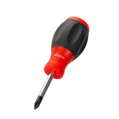 Obrázok produktu pre Skrutkovač na karburátor z nástrojovej ocele S2 PH2x38 mm