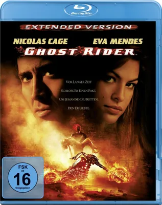 Obrázek produktu pro Ghost Rider - Extended