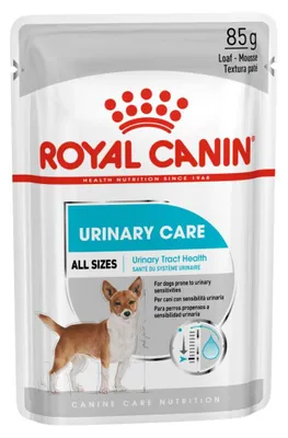 Produktbild von Royal Canin Urinary Care, Adult, 85 g
