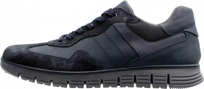 Produktbild von Ara sportive Schnürer blau in Gr. 43