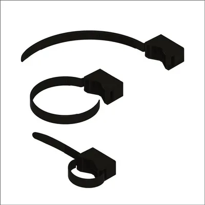 Immagine prodotto di Pressacavo Uzp 32-65 Nero 20 Pz