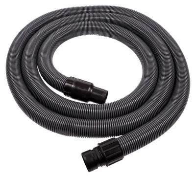 Zdjęcie produktu dla Wąż Cleancraft Ø 38 mm / 4,0 m z przyłączami, 7013052
