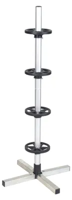 Productafbeelding van Cartrend wielset