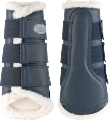 Produktbild von Harry´s Horse Flextrainer Protection Sehnenstiefel Blau S Blau S