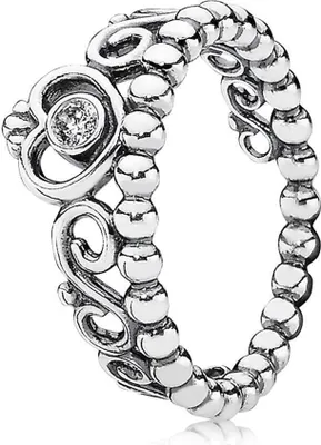 Immagine prodotto di Anello Pandora PAR0054 (misura: 54 mm)