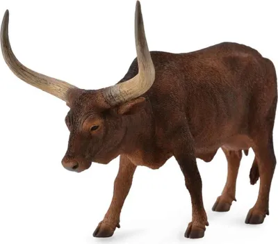 Zdjęcie produktu dla Krowa Ankole-Watusi