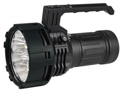 Produktbild von Bearstep AceBeam X75 mit 80.000 Lumen