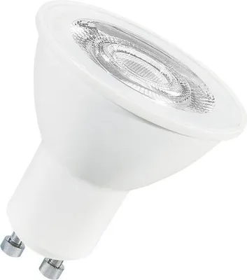 Produktbild von OSRAM GU10 LED-Lampe 4,5 W 2700 K 36