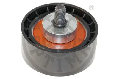 Produktbild von OPTIMAL Umlenk- / Führungsrolle Keilrippenriemen für FIAT DUCATO Kasten 250