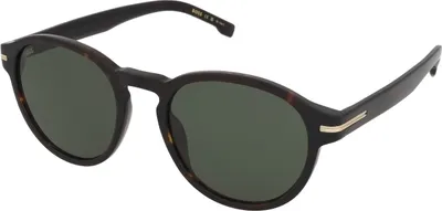 Produktbild von HUGO BOSS BOSS 1506/S 086 HAVANA 52/20/145 Herren Sonnenbrillen