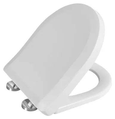 Produktbild von PETIT WC-Sitz, Easy Take, Weiß