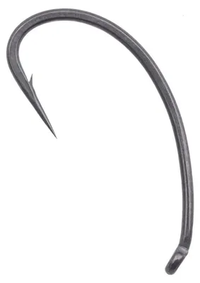 Produktbild von Korda Spinner - 10 Karpfenhaken, Größe:8
