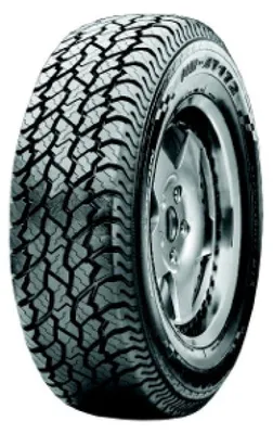 Produktbild von Mirage Sommerreifen motorcycle-tyres AT172 ( 245/65 R17 107T )